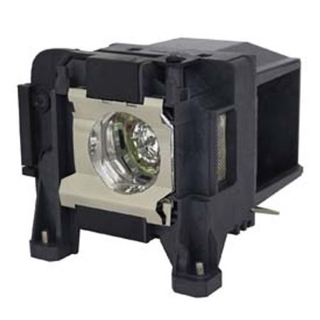 ILC Replacement for Epson V13h010l89 Lamp & Housing V13H010L89  LAMP & HOUSING EPSON